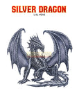 Silver Dragons