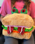Earl the XL Mimic Plushie (PRE-ORDER)