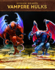 Stolen Hearts, A One Shot Adventure