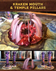 Tide and Tithe, A One Shot Adventure