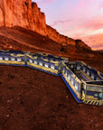 The Emberlight Express, A One Shot Adventure