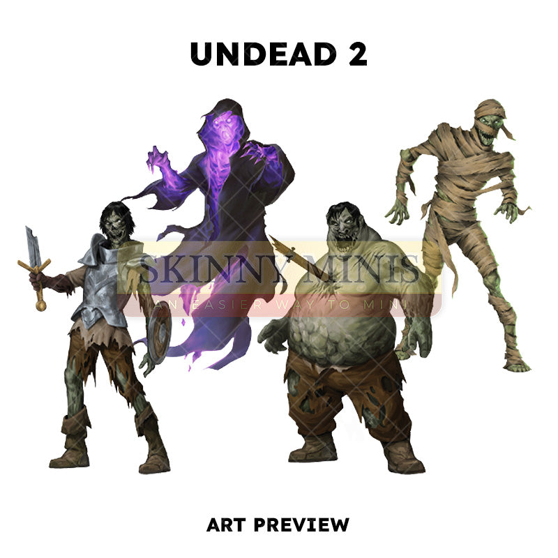 Undead 2