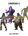 Undead 2