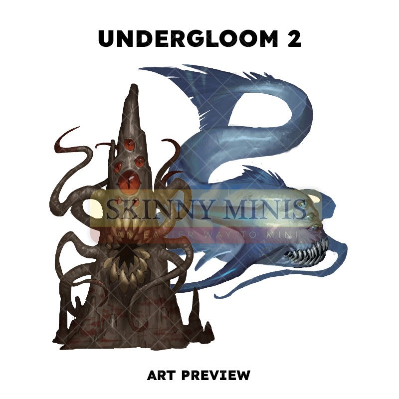 Undergloom 2