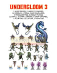 Underworld Unleashed Bundle