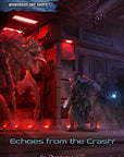 Echoes from the Crash, A One Shot Adventure
