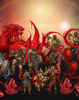 Arcane Apocalypse, A One Shot Adventure
