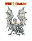 White Dragons