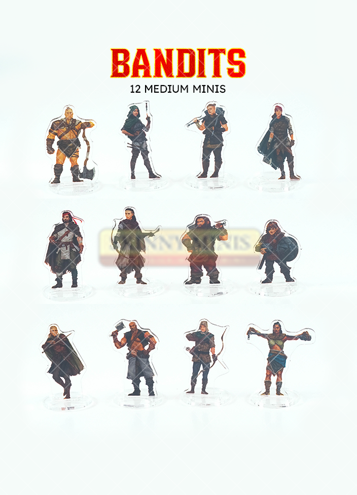 Bandits
