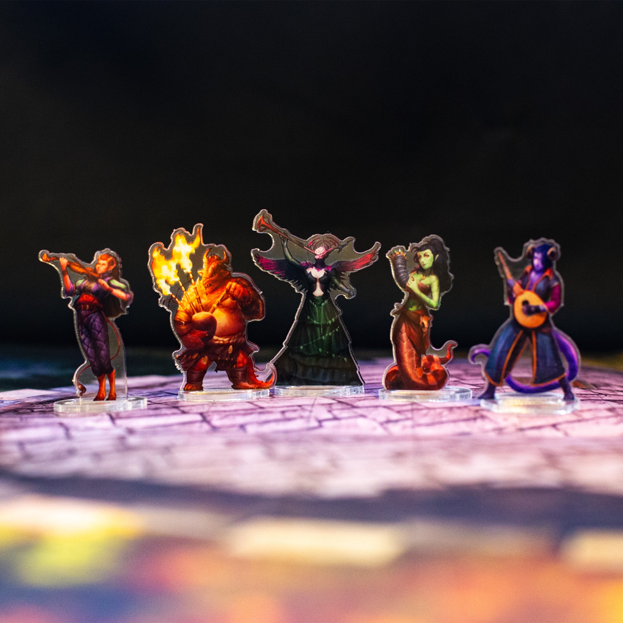 Bard Party