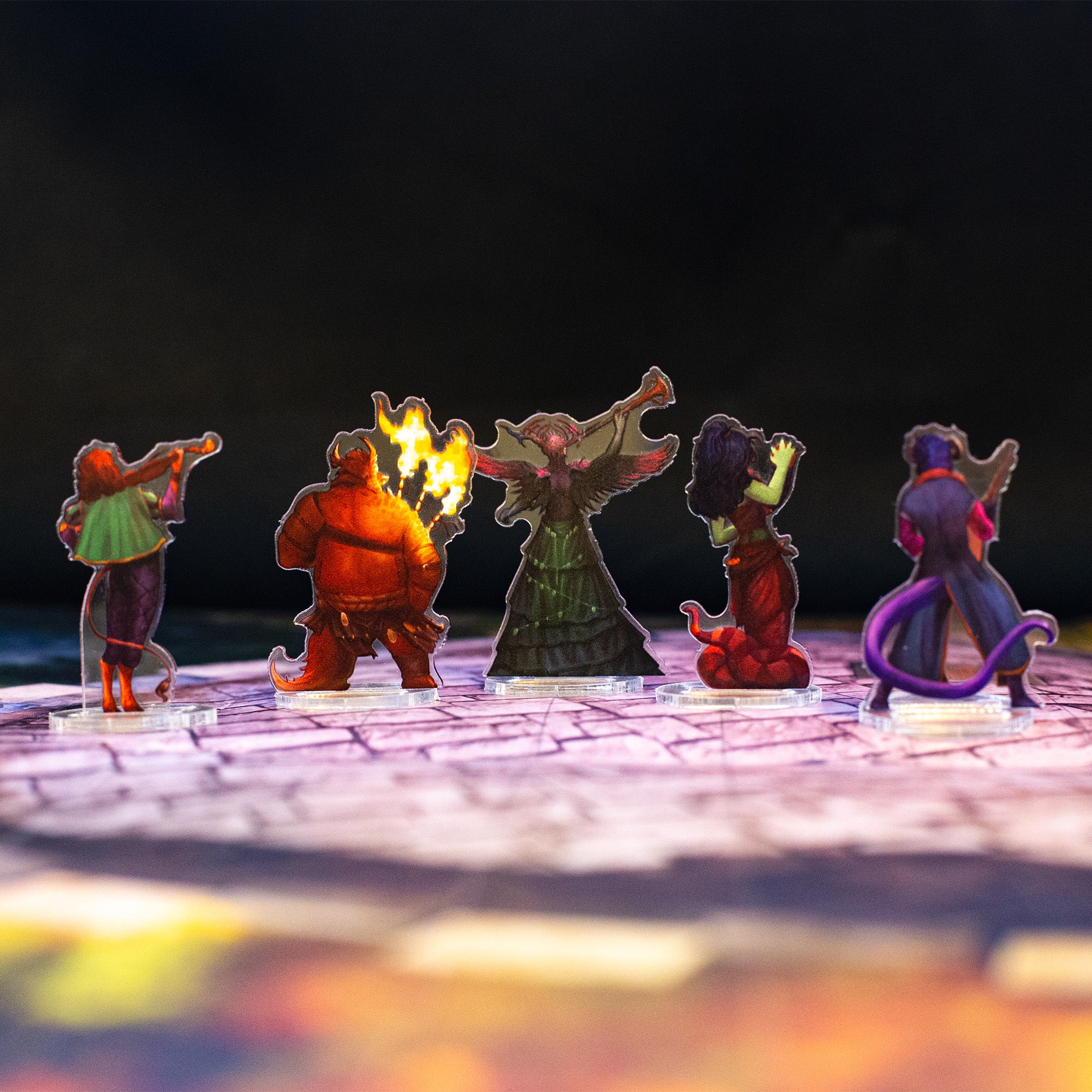 Bard Party