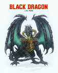 XL Dragons