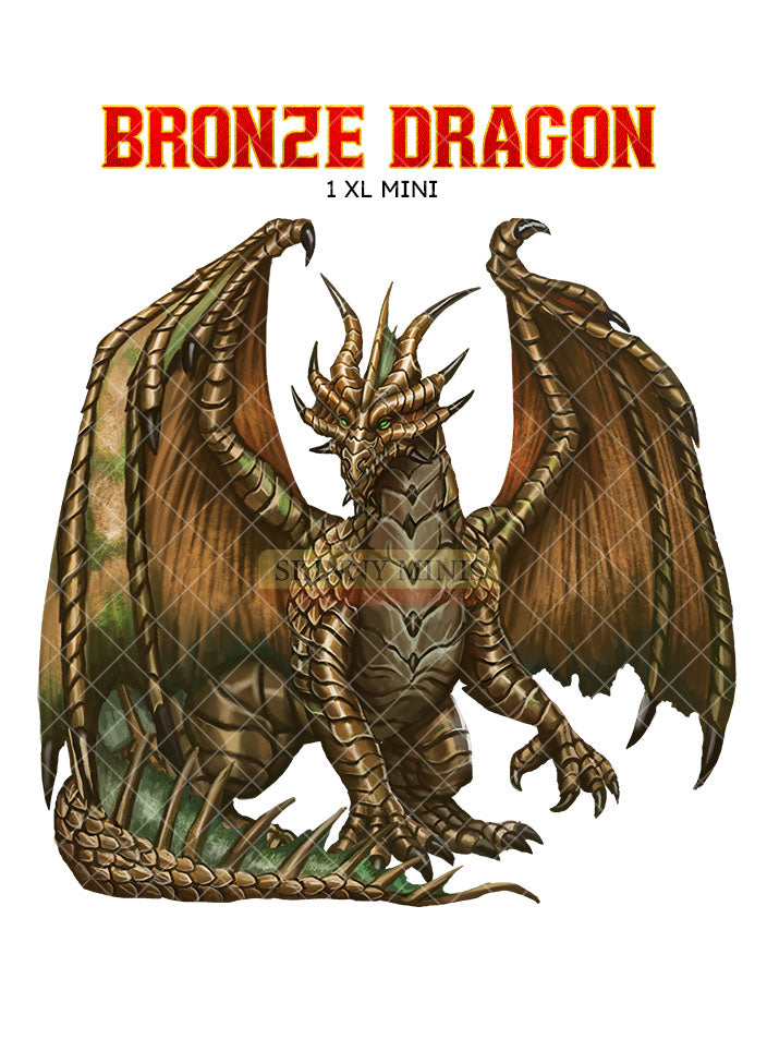 XL Dragons