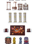 Castle Terrain