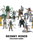 Chasm of the Strange, A One Shot Adventure