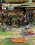 Demonling Combat Heroes