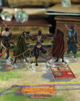 Demonling Combat Heroes