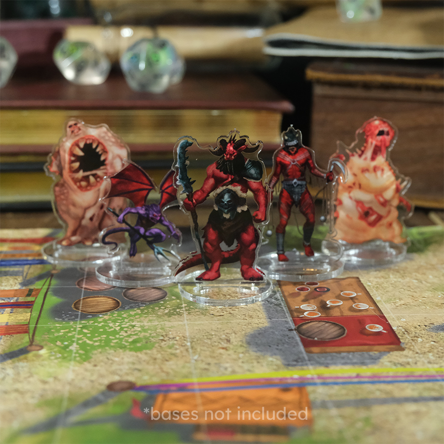 Devils 1