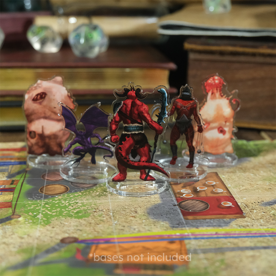 Devils 1