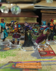 Dragonkin Combat Heroes