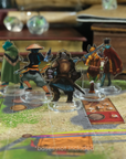Dragonkin Combat Heroes