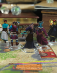 Dragonkin Spellcaster Heroes