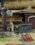 Dungeon Terrain 1
