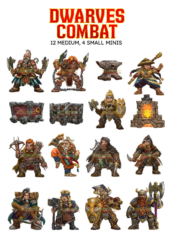 Game Master's Starter Bundle