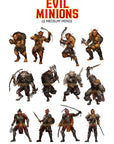 Monster Horde Bundle