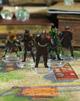 Monstrous Races 1