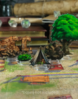 Forest Terrain