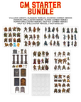 Game Master's Starter Bundle
