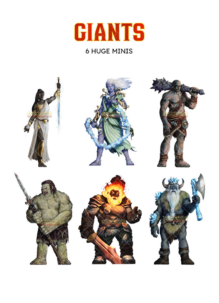 Giants