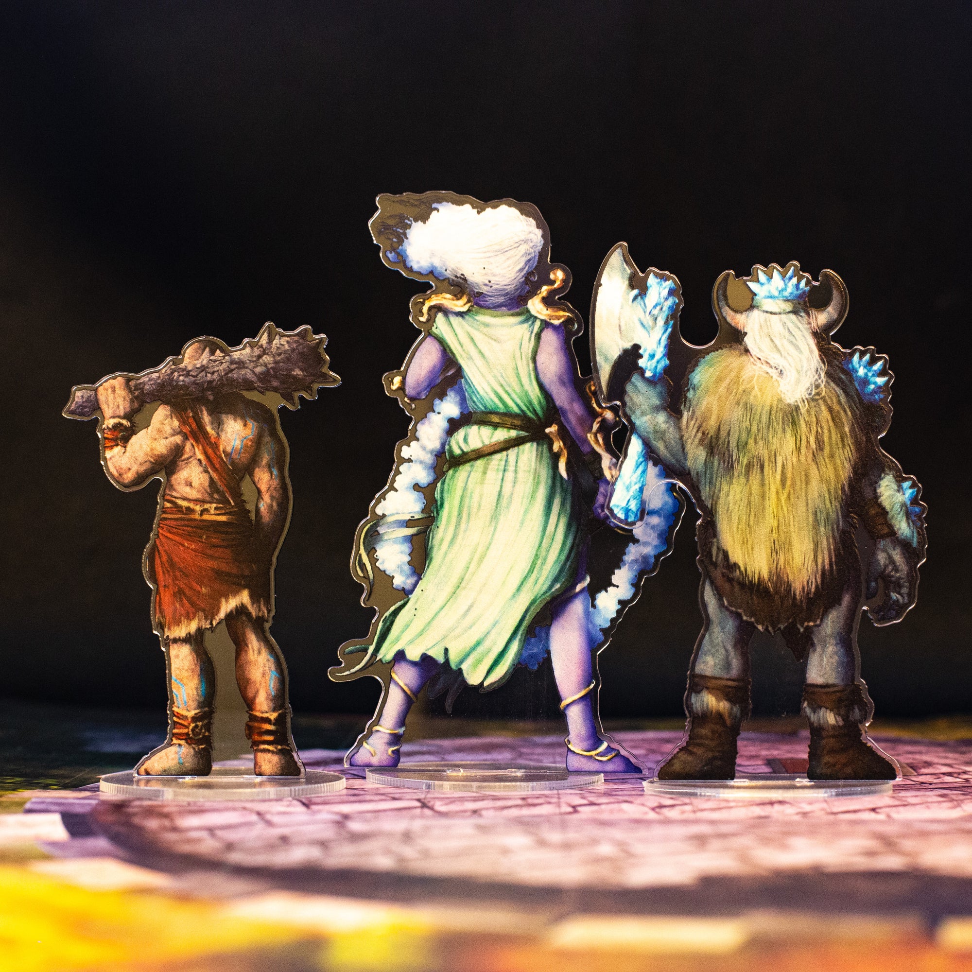 Giants