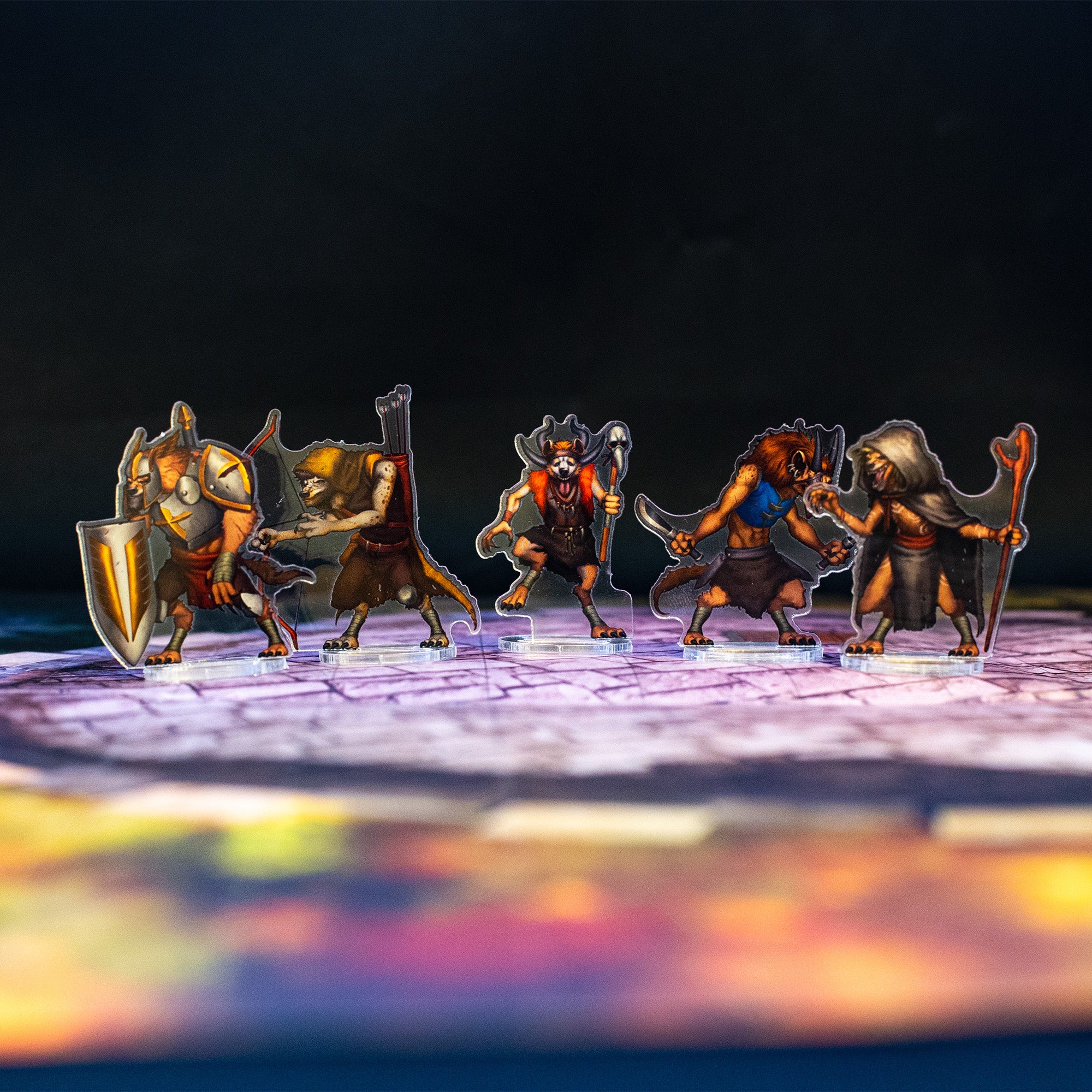 Gnolls