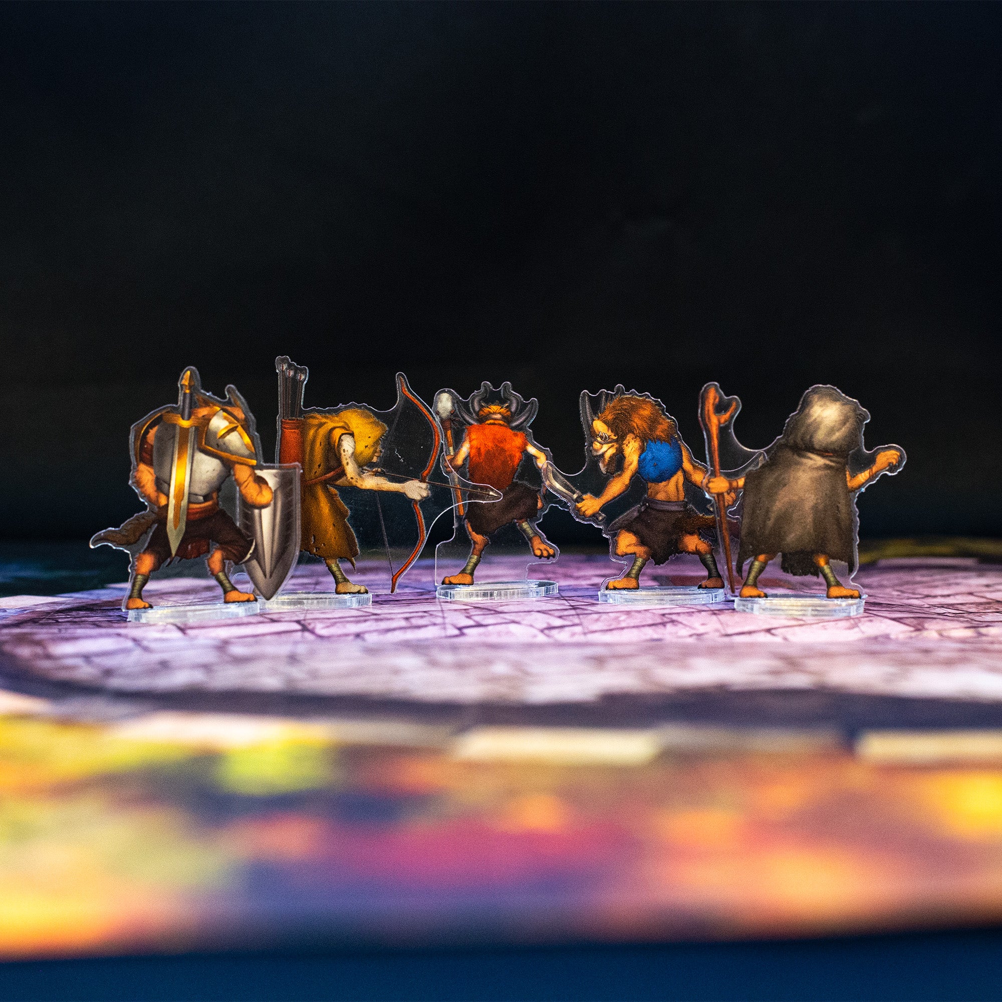 Gnolls