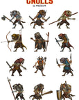 Gnolls