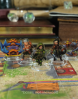 Gnome Combat Heroes