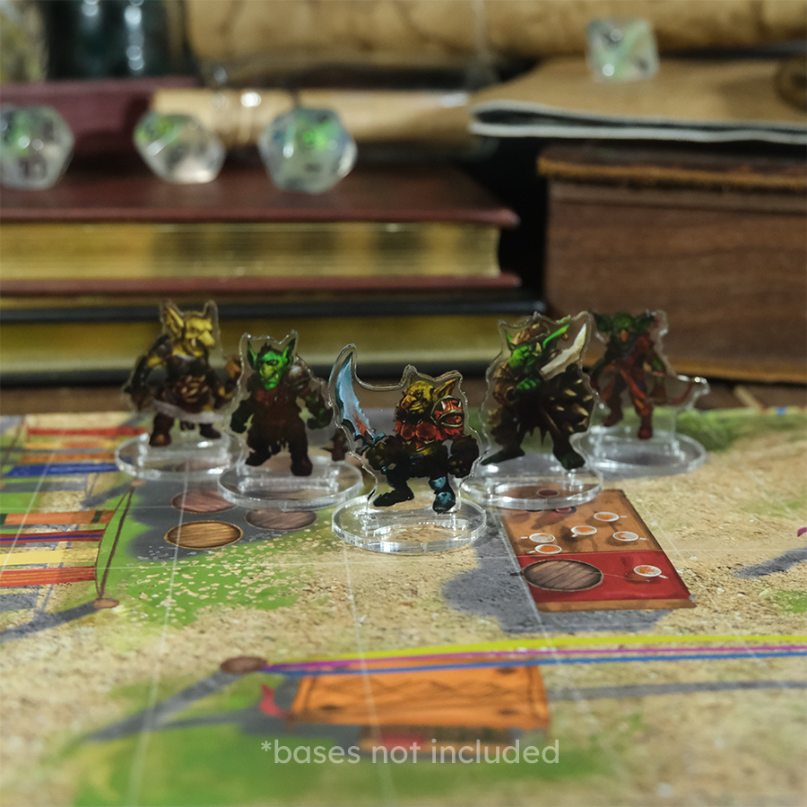 Goblins