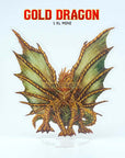XL Dragons