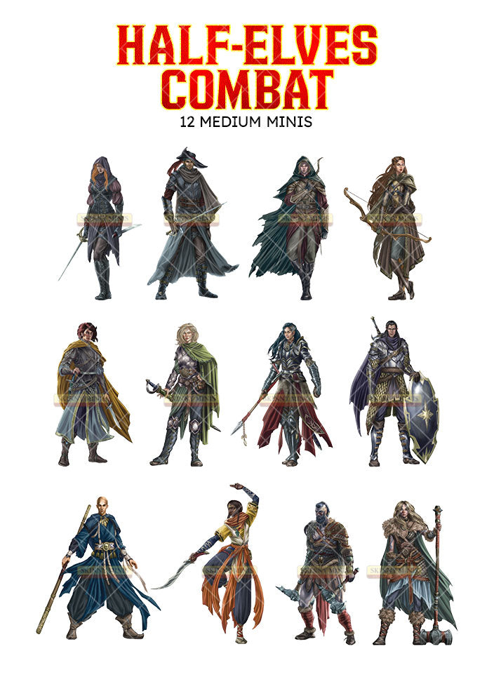 Game Master's Starter Bundle