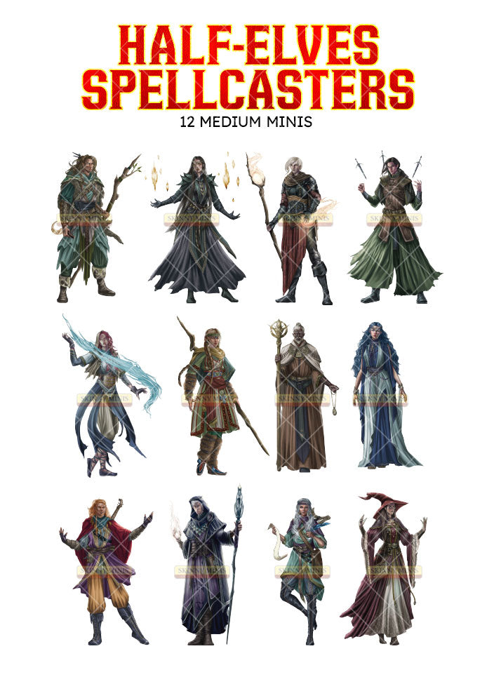 Game Master's Starter Bundle