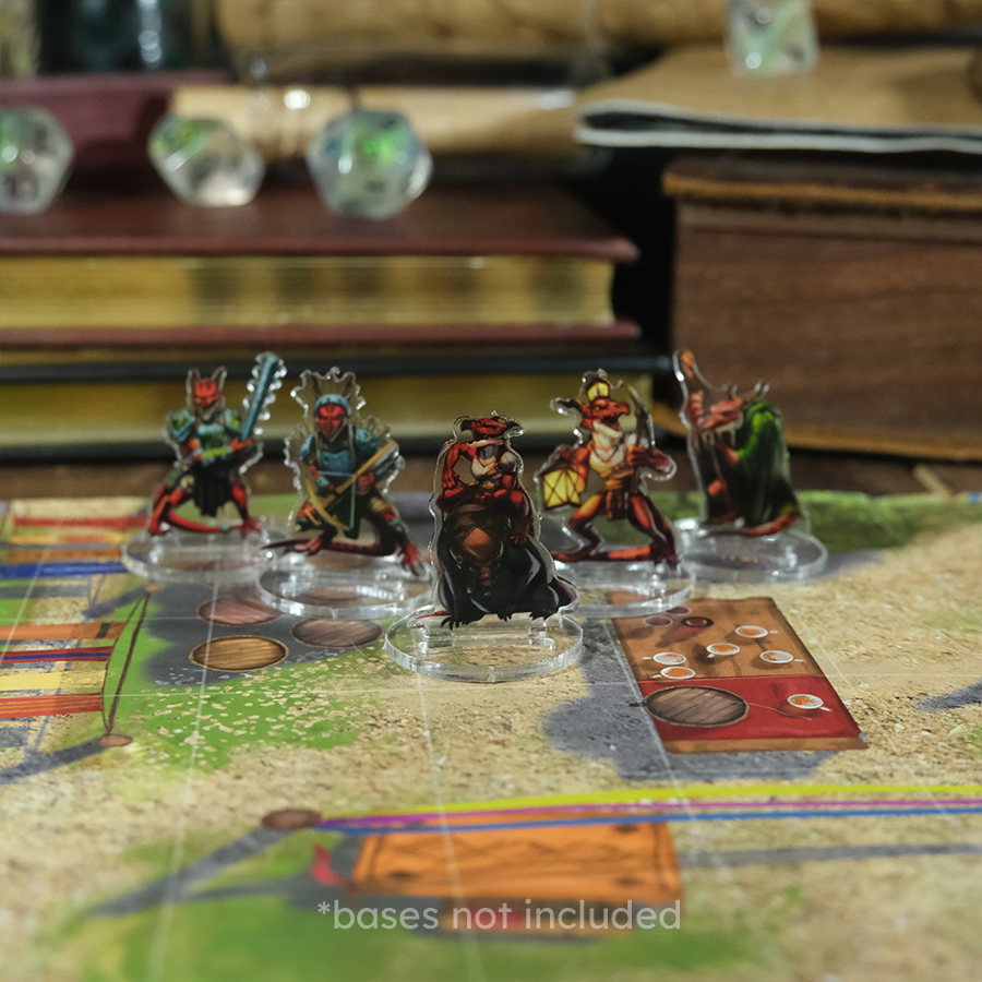 Kobolds