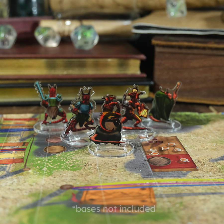 Kobolds