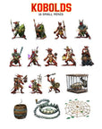 Monster Horde Bundle