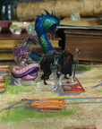 Monster Villains