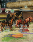 Mounts