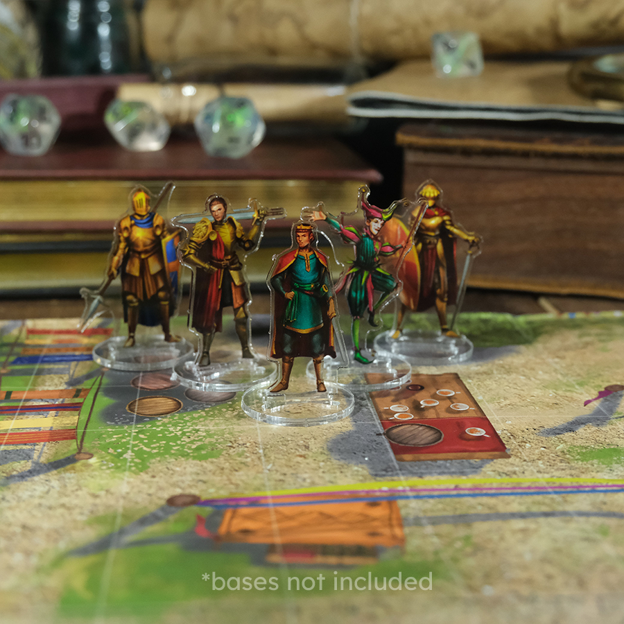Nobles