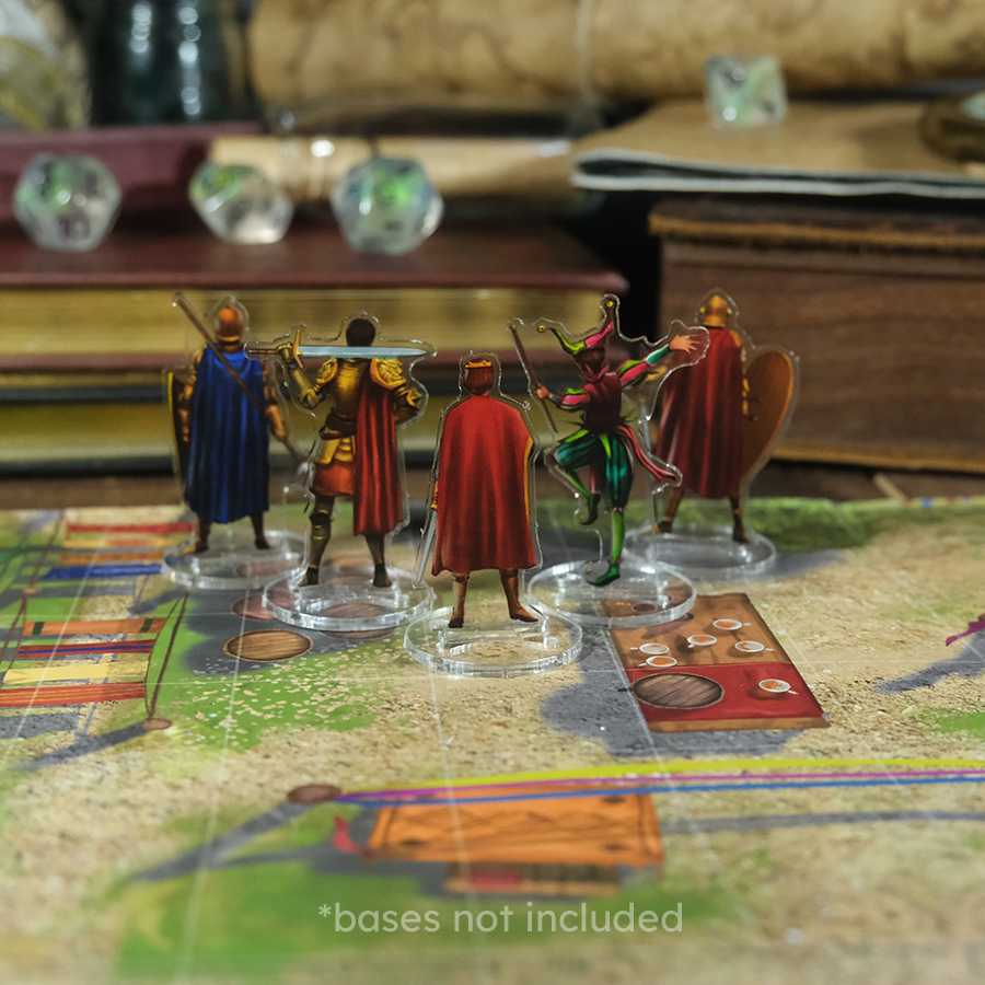 Nobles
