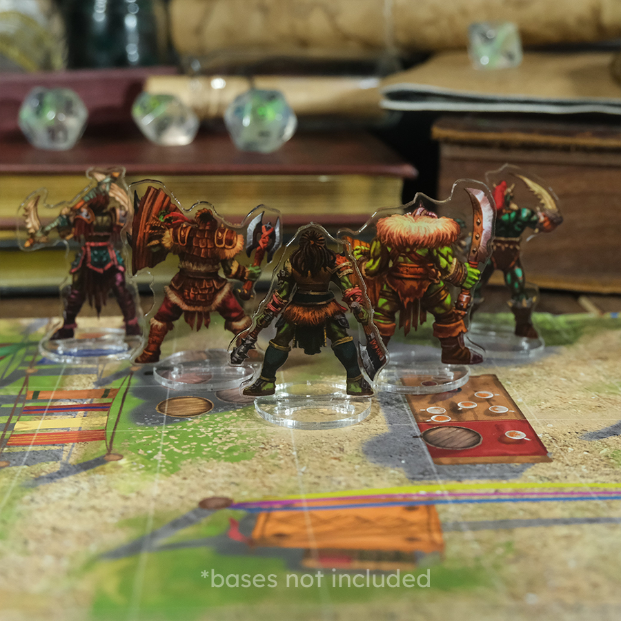 Orcs